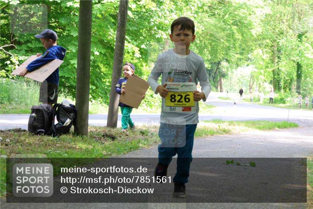 17.05.2025 - Störlauf Strokosch-Dieckow http://msf.ph/oto/7851561 17.05.2025 14:13:45 Laufen 2025, 826 meine-sportfotos.de