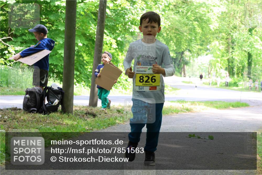 17.05.2025 - Störlauf Strokosch-Dieckow http://msf.ph/oto/7851563 17.05.2025 14:13:45 Laufen 2025, 826 meine-sportfotos.de
