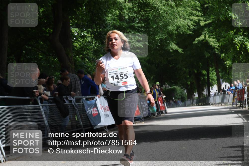 17.05.2025 - Störlauf Strokosch-Dieckow http://msf.ph/oto/7851564 17.05.2025 15:02:31 Ziel 2025, 1455 meine-sportfotos.de