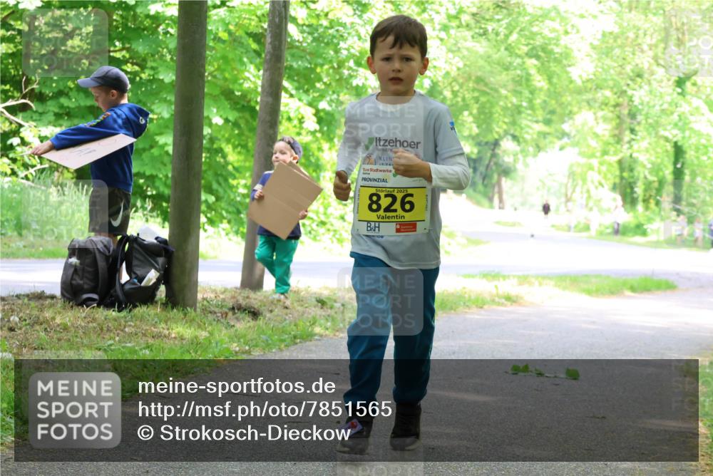 17.05.2025 - Störlauf Strokosch-Dieckow http://msf.ph/oto/7851565 17.05.2025 14:13:45 Laufen 2025, 826 meine-sportfotos.de