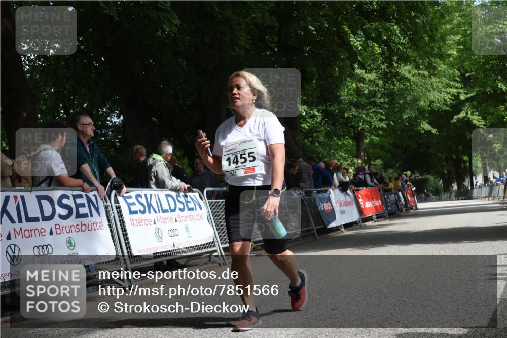 17.05.2025 - Störlauf Strokosch-Dieckow http://msf.ph/oto/7851566 17.05.2025 15:02:33 Ziel 0000, 0000, 2025, 1455 meine-sportfotos.de