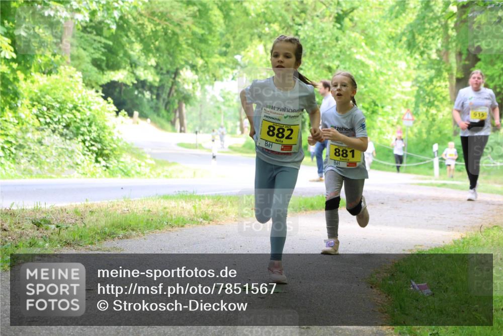 17.05.2025 - Störlauf Strokosch-Dieckow http://msf.ph/oto/7851567 17.05.2025 14:13:58 Laufen 2025, 882, 881, 915 meine-sportfotos.de