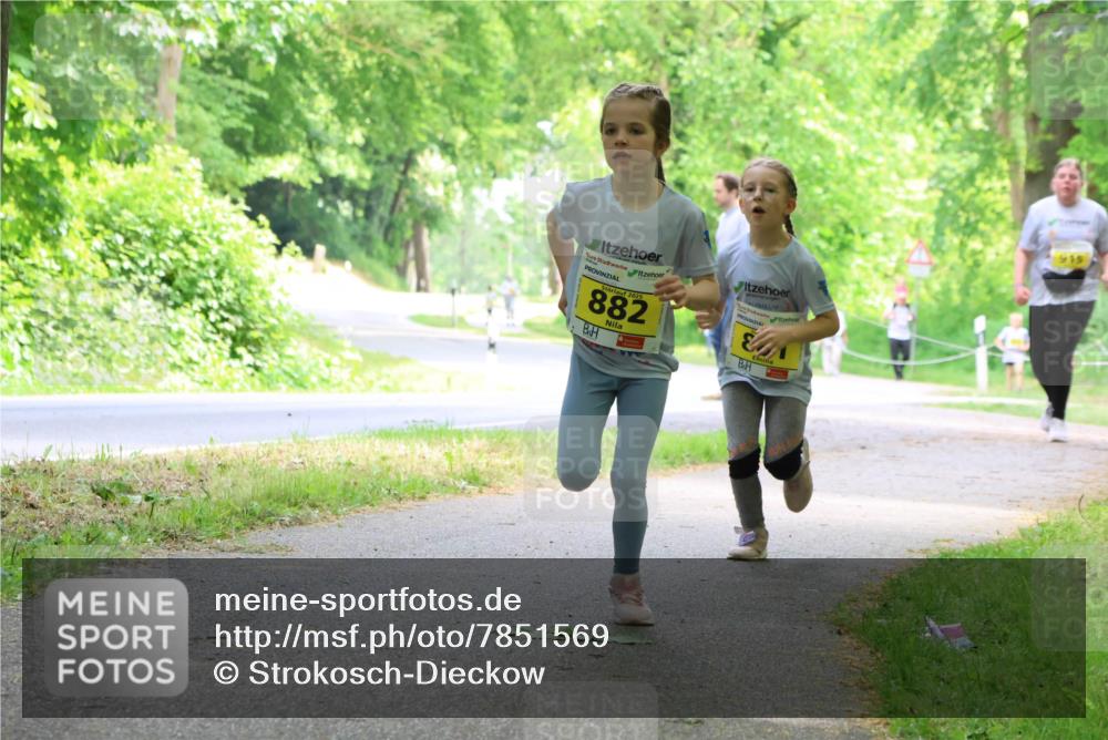 17.05.2025 - Störlauf Strokosch-Dieckow http://msf.ph/oto/7851569 17.05.2025 14:13:58 Laufen 2025, 882, 915 meine-sportfotos.de
