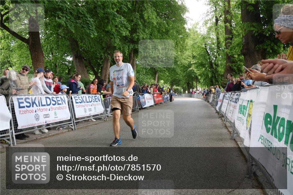 17.05.2025 - Störlauf Strokosch-Dieckow http://msf.ph/oto/7851570 17.05.2025 15:15:26 Ziel 11, 95 meine-sportfotos.de