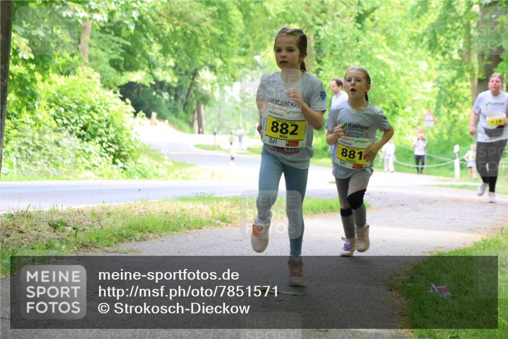 17.05.2025 - Störlauf Strokosch-Dieckow http://msf.ph/oto/7851571 17.05.2025 14:13:58 Laufen 2025, 882, 881 meine-sportfotos.de