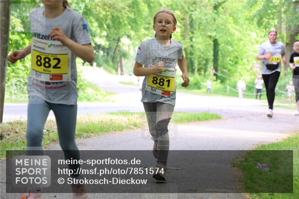 17.05.2025 - Störlauf Strokosch-Dieckow http://msf.ph/oto/7851574 17.05.2025 14:13:59 Laufen 2025, 882, 2025, 881 meine-sportfotos.de