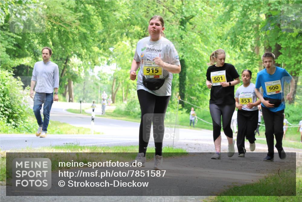 17.05.2025 - Störlauf Strokosch-Dieckow http://msf.ph/oto/7851587 17.05.2025 14:14:03 Laufen 915, 901, 853, 900 meine-sportfotos.de