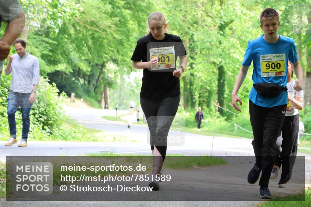 17.05.2025 - Störlauf Strokosch-Dieckow http://msf.ph/oto/7851589 17.05.2025 14:14:06 Laufen 2025, 01, 2025, 900 meine-sportfotos.de