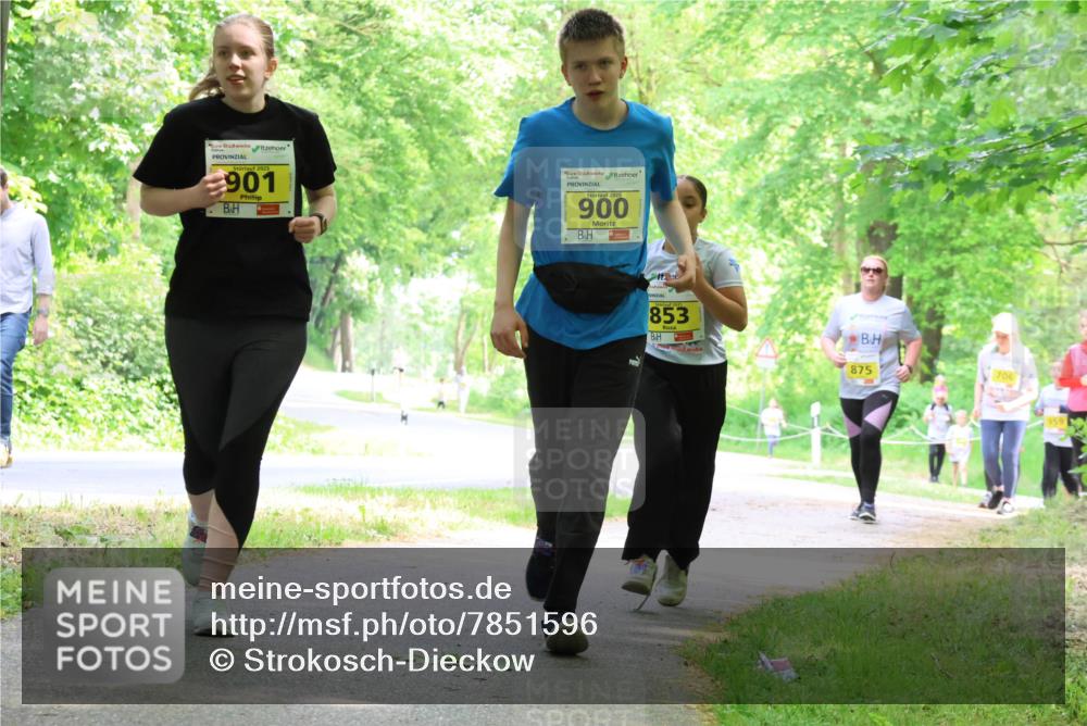 17.05.2025 - Störlauf Strokosch-Dieckow http://msf.ph/oto/7851596 17.05.2025 14:14:07 Laufen 2025, 901, 2025, 900, 853, 875, 706 meine-sportfotos.de