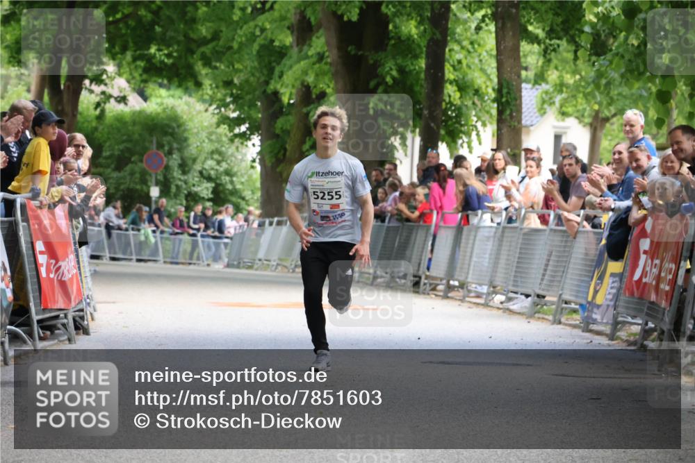 17.05.2025 - Störlauf Strokosch-Dieckow http://msf.ph/oto/7851603 17.05.2025 15:19:57 Ziel 5255 meine-sportfotos.de