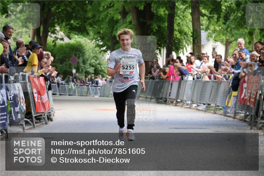 17.05.2025 - Störlauf Strokosch-Dieckow http://msf.ph/oto/7851605 17.05.2025 15:19:58 Ziel 5255 meine-sportfotos.de