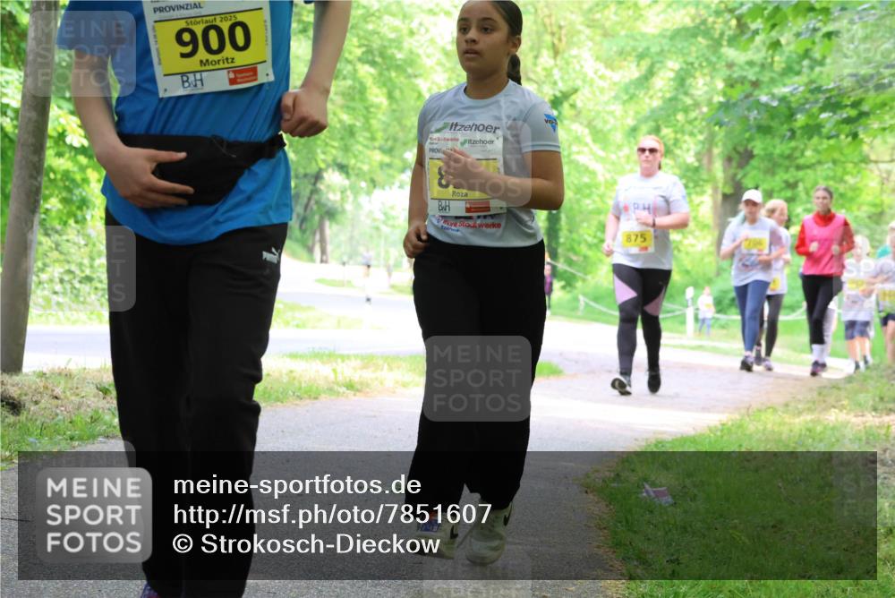 17.05.2025 - Störlauf Strokosch-Dieckow http://msf.ph/oto/7851607 17.05.2025 14:14:09 Laufen 2025, 900, 875 meine-sportfotos.de