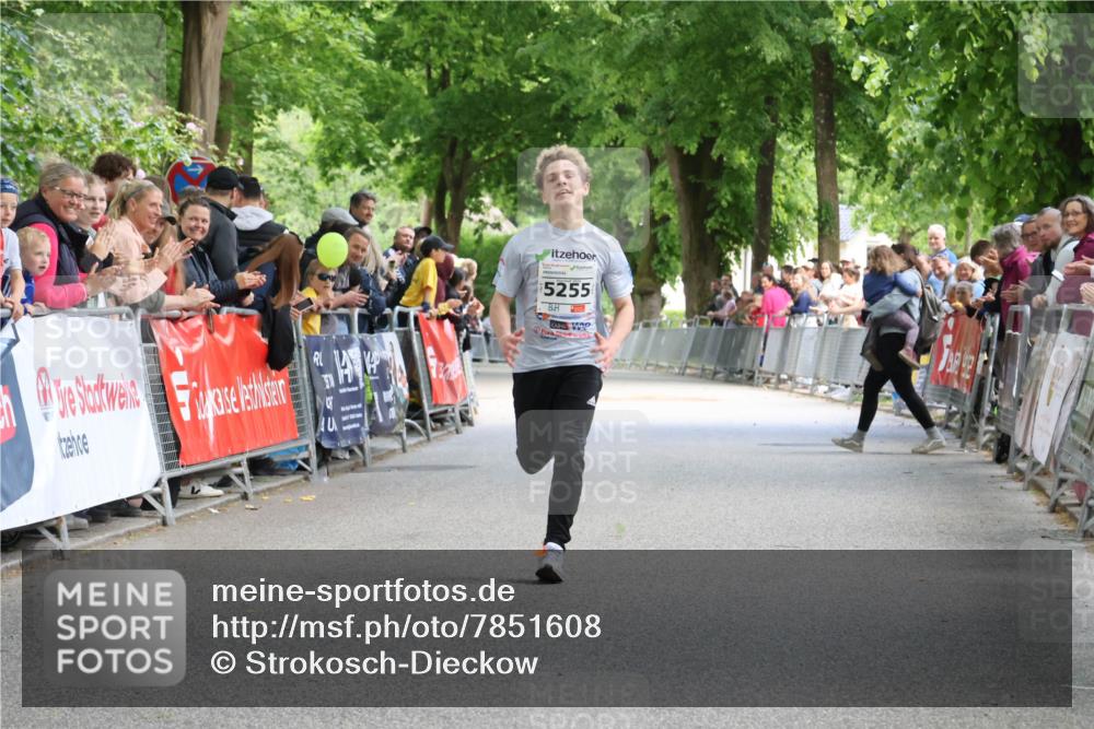 17.05.2025 - Störlauf Strokosch-Dieckow http://msf.ph/oto/7851608 17.05.2025 15:19:59 Ziel 5255 meine-sportfotos.de