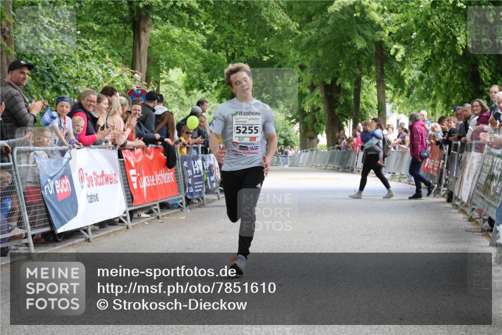 17.05.2025 - Störlauf Strokosch-Dieckow http://msf.ph/oto/7851610 17.05.2025 15:20:00 Ziel 5255 meine-sportfotos.de