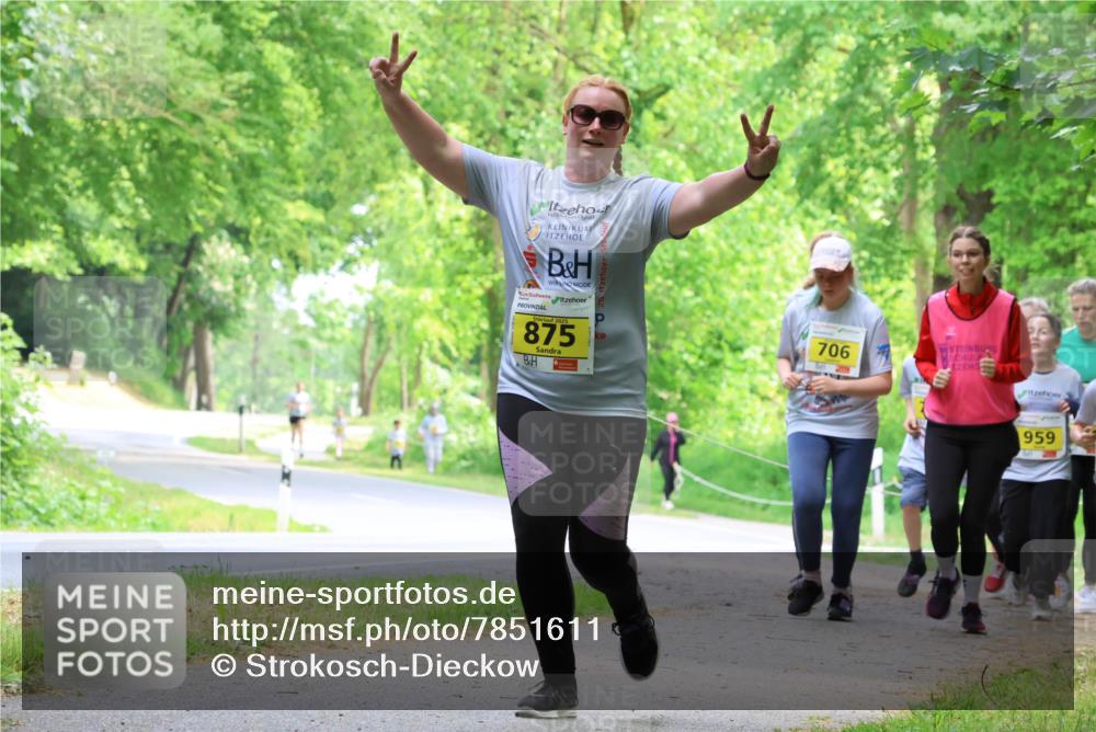 17.05.2025 - Störlauf Strokosch-Dieckow http://msf.ph/oto/7851611 17.05.2025 14:14:12 Laufen 2025, 875, 706, 959 meine-sportfotos.de