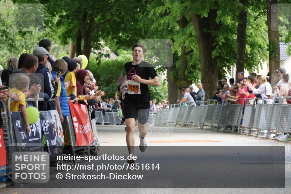 17.05.2025 - Störlauf Strokosch-Dieckow http://msf.ph/oto/7851614 17.05.2025 15:20:40 Ziel 2195 meine-sportfotos.de