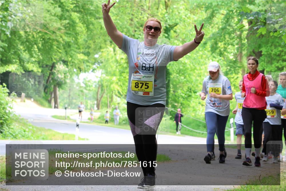 17.05.2025 - Störlauf Strokosch-Dieckow http://msf.ph/oto/7851615 17.05.2025 14:14:12 Laufen 2025, 875, 706, 78, 959 meine-sportfotos.de