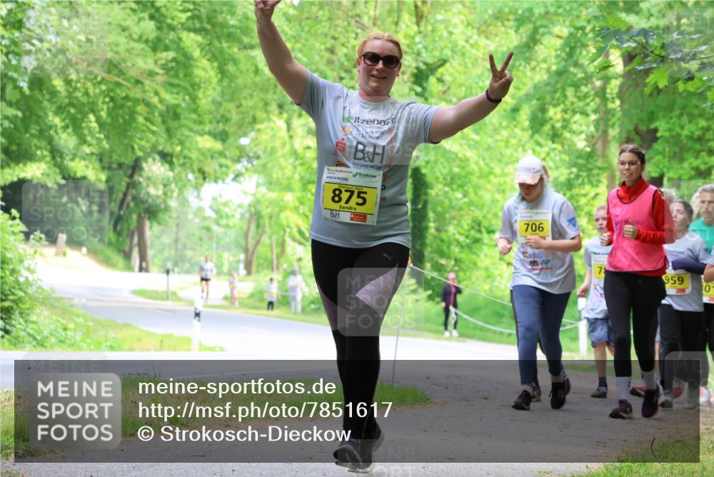 17.05.2025 - Störlauf Strokosch-Dieckow http://msf.ph/oto/7851617 17.05.2025 14:14:12 Laufen 2025, 875, 706, 78, 959, 01 meine-sportfotos.de