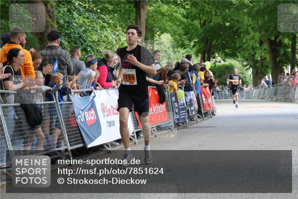 17.05.2025 - Störlauf Strokosch-Dieckow http://msf.ph/oto/7851624 17.05.2025 15:20:44 Ziel 2195 meine-sportfotos.de