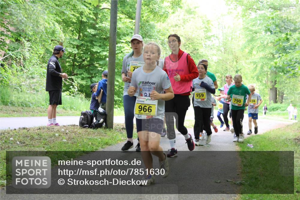 17.05.2025 - Störlauf Strokosch-Dieckow http://msf.ph/oto/7851630 17.05.2025 14:14:20 Laufen 2025, 966, 959, 790, 838, 10 meine-sportfotos.de