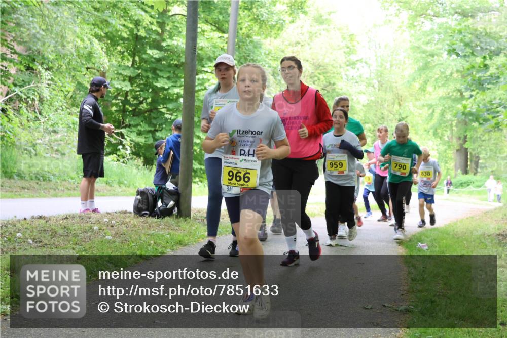 17.05.2025 - Störlauf Strokosch-Dieckow http://msf.ph/oto/7851633 17.05.2025 14:14:20 Laufen 2025, 966, 959, 10, 790, 838 meine-sportfotos.de