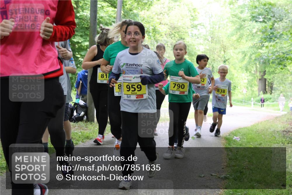 17.05.2025 - Störlauf Strokosch-Dieckow http://msf.ph/oto/7851635 17.05.2025 14:14:23 Laufen 81, 2025, 8959, 790, 838 meine-sportfotos.de