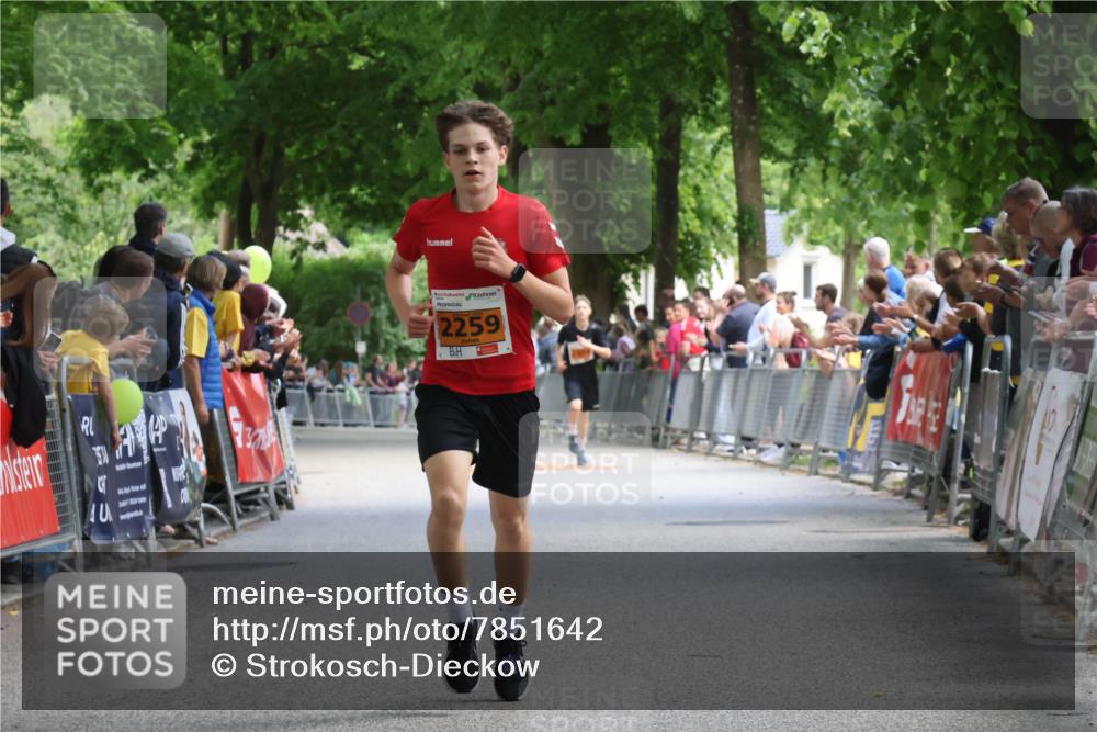 17.05.2025 - Störlauf Strokosch-Dieckow http://msf.ph/oto/7851642 17.05.2025 15:21:15 Ziel 2259 meine-sportfotos.de