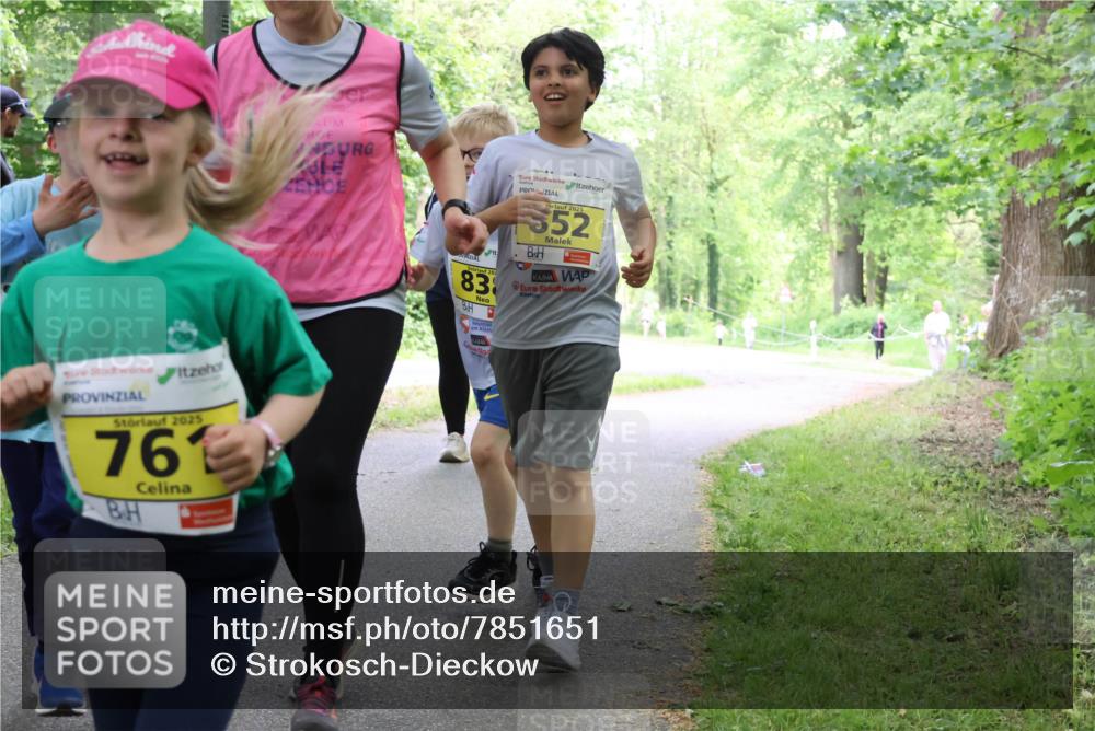17.05.2025 - Störlauf Strokosch-Dieckow http://msf.ph/oto/7851651 17.05.2025 14:14:26 Laufen 2025, 761, 83, 2025, 352 meine-sportfotos.de