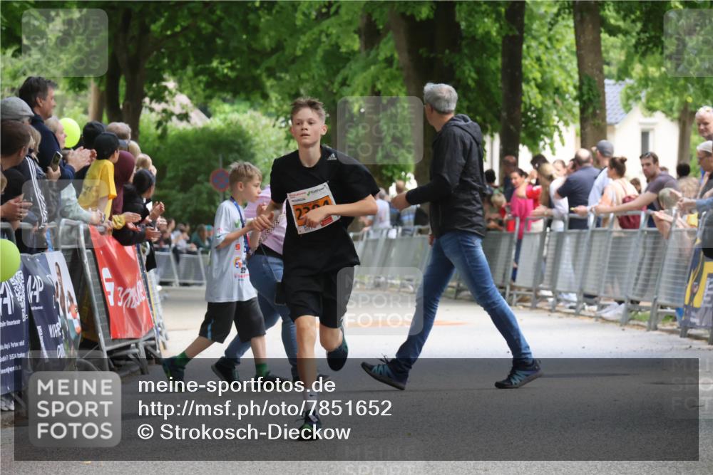 17.05.2025 - Störlauf Strokosch-Dieckow http://msf.ph/oto/7851652 17.05.2025 15:21:21 Ziel 7, 25524 meine-sportfotos.de
