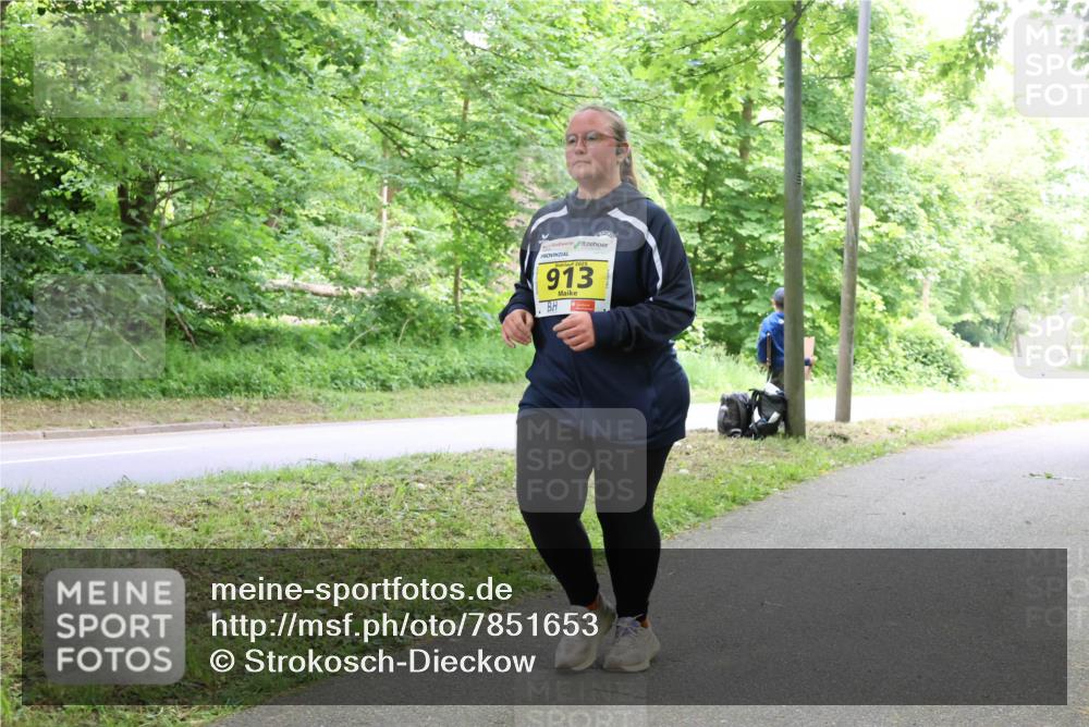 17.05.2025 - Störlauf Strokosch-Dieckow http://msf.ph/oto/7851653 17.05.2025 14:14:29 Laufen 913 meine-sportfotos.de