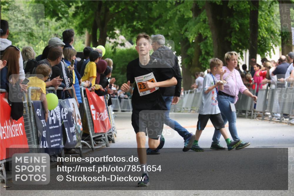 17.05.2025 - Störlauf Strokosch-Dieckow http://msf.ph/oto/7851654 17.05.2025 15:21:22 Ziel 15524, 23 meine-sportfotos.de