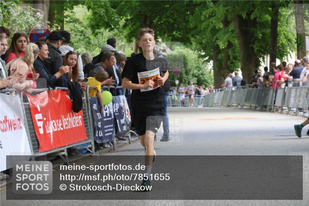 17.05.2025 - Störlauf Strokosch-Dieckow http://msf.ph/oto/7851655 17.05.2025 15:21:23 Ziel  meine-sportfotos.de