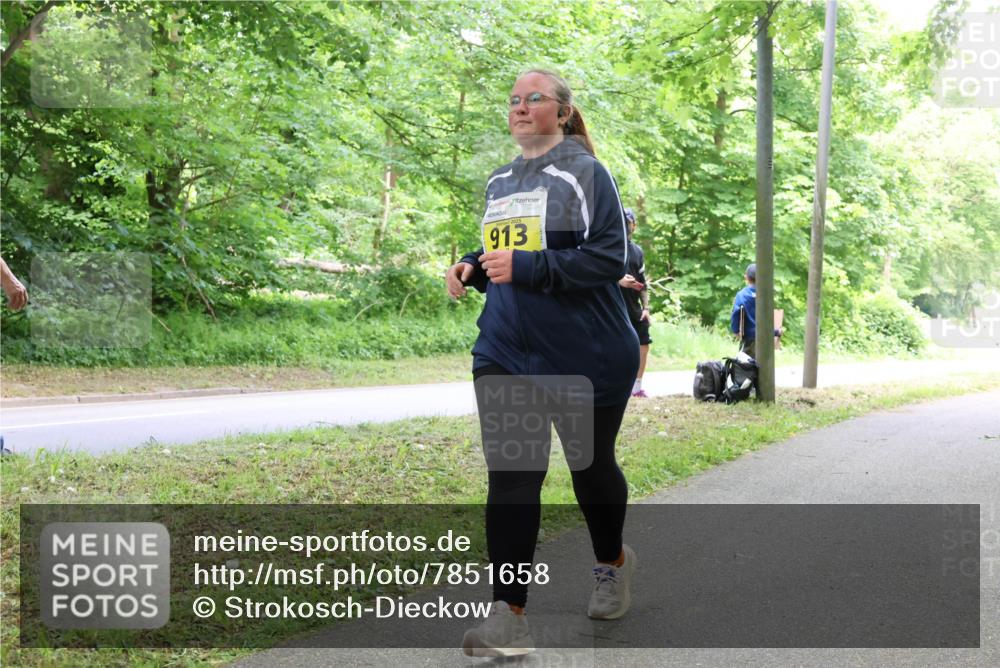 17.05.2025 - Störlauf Strokosch-Dieckow http://msf.ph/oto/7851658 17.05.2025 14:14:29 Laufen 2025, 913 meine-sportfotos.de