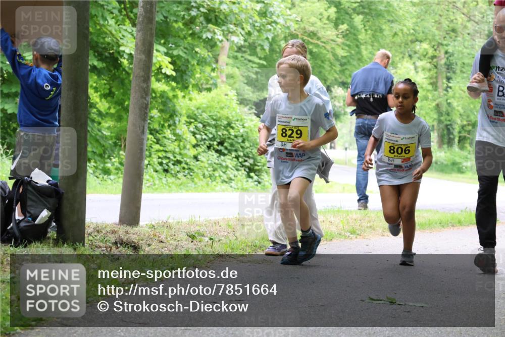 17.05.2025 - Störlauf Strokosch-Dieckow http://msf.ph/oto/7851664 17.05.2025 14:14:44 Laufen 2025, 829, 806 meine-sportfotos.de