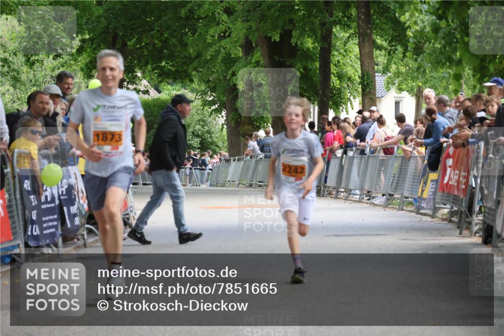 17.05.2025 - Störlauf Strokosch-Dieckow http://msf.ph/oto/7851665 17.05.2025 15:21:44 Ziel 1873, 2242 meine-sportfotos.de