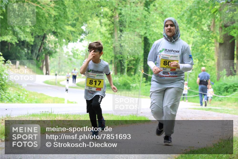 17.05.2025 - Störlauf Strokosch-Dieckow http://msf.ph/oto/7851693 17.05.2025 14:15:08 Laufen 817, 80 meine-sportfotos.de