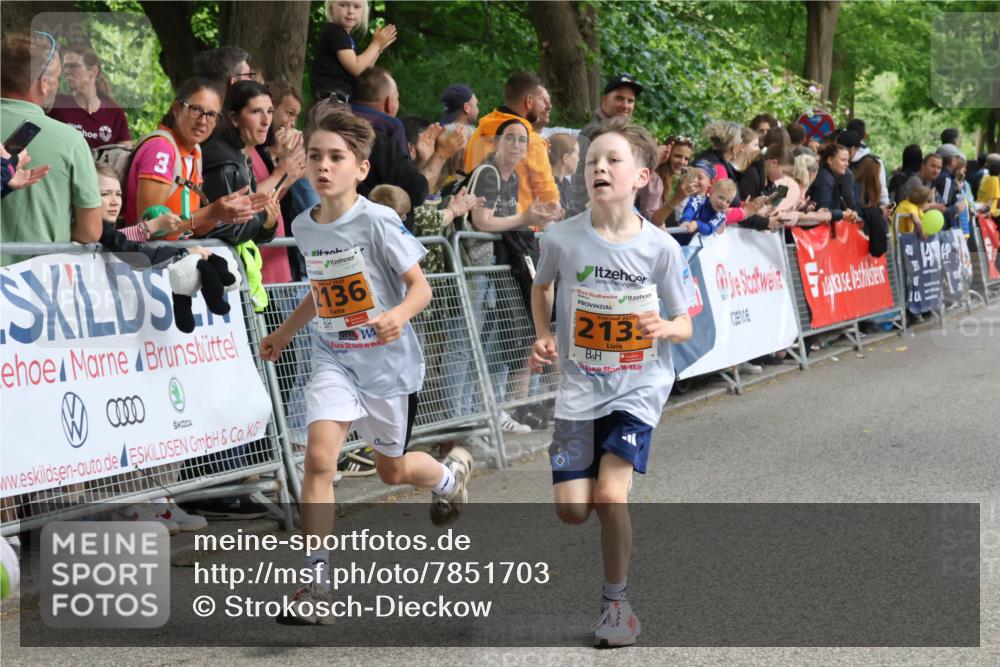 17.05.2025 - Störlauf Strokosch-Dieckow http://msf.ph/oto/7851703 17.05.2025 15:22:35 Ziel 2025, 2136, 2025, 213 meine-sportfotos.de