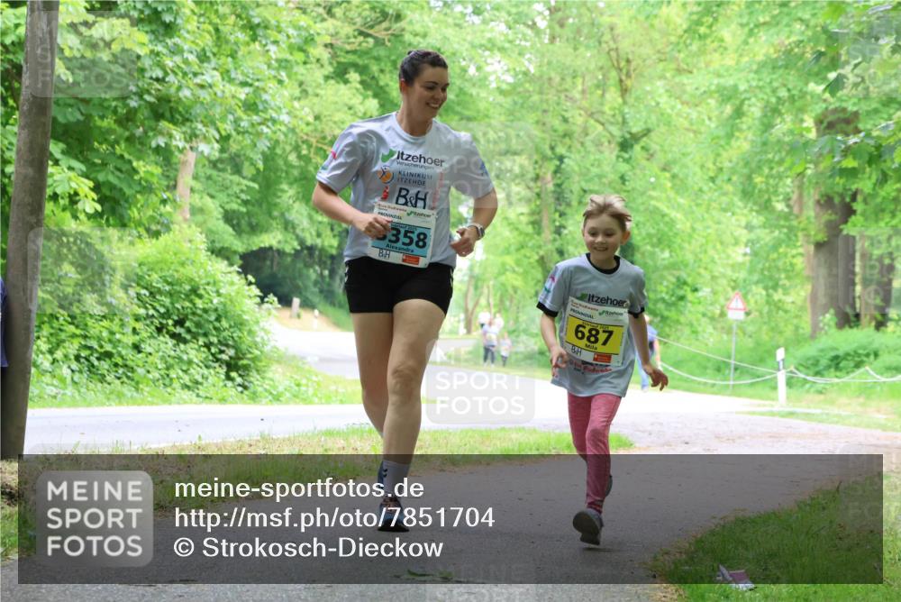 17.05.2025 - Störlauf Strokosch-Dieckow http://msf.ph/oto/7851704 17.05.2025 14:15:20 Laufen 2025, 358, 2025, 687 meine-sportfotos.de
