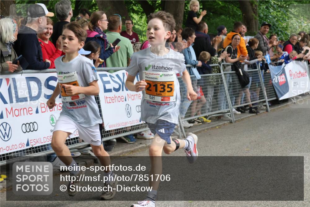 17.05.2025 - Störlauf Strokosch-Dieckow http://msf.ph/oto/7851706 17.05.2025 15:22:36 Ziel 2025, 2135 meine-sportfotos.de