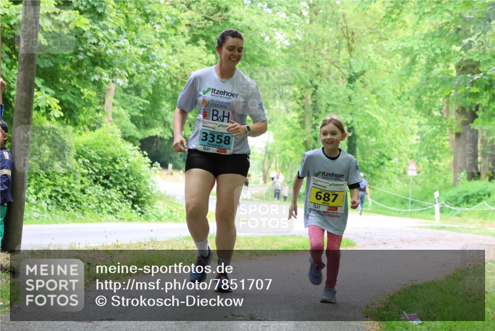 17.05.2025 - Störlauf Strokosch-Dieckow http://msf.ph/oto/7851707 17.05.2025 14:15:20 Laufen 3358, 2025, 687 meine-sportfotos.de
