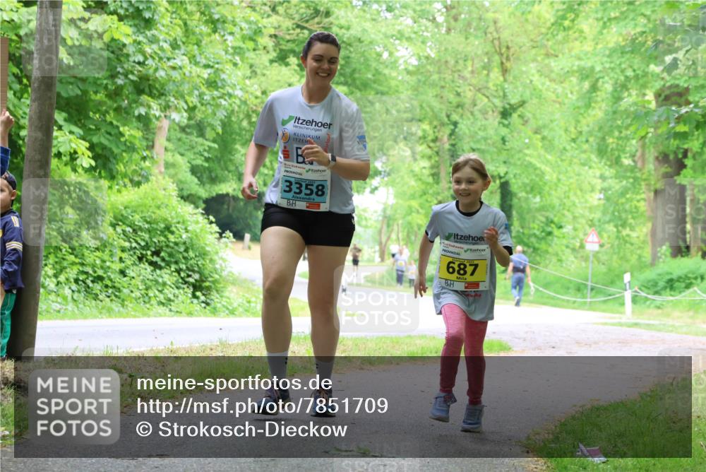17.05.2025 - Störlauf Strokosch-Dieckow http://msf.ph/oto/7851709 17.05.2025 14:15:20 Laufen 3358, 687 meine-sportfotos.de