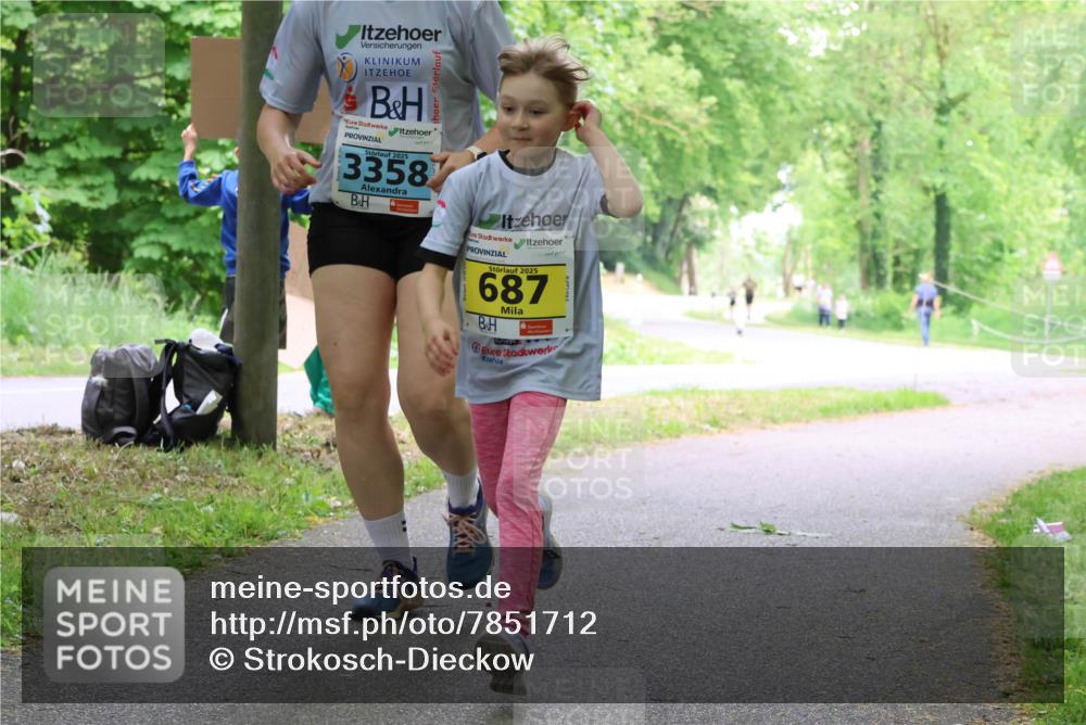 17.05.2025 - Störlauf Strokosch-Dieckow http://msf.ph/oto/7851712 17.05.2025 14:15:22 Laufen 2025, 3358, 2025, 687 meine-sportfotos.de