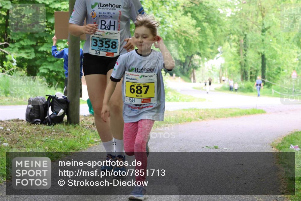17.05.2025 - Störlauf Strokosch-Dieckow http://msf.ph/oto/7851713 17.05.2025 14:15:22 Laufen 2025, 3358, 2025, 687 meine-sportfotos.de