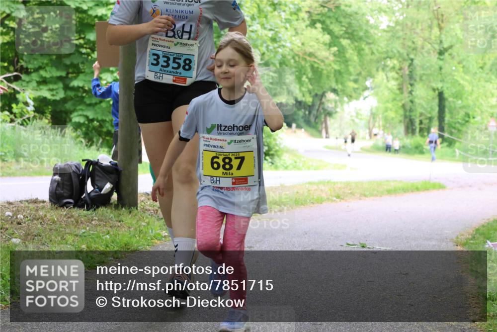 17.05.2025 - Störlauf Strokosch-Dieckow http://msf.ph/oto/7851715 17.05.2025 14:15:22 Laufen 2025, 3358, 2025, 687 meine-sportfotos.de