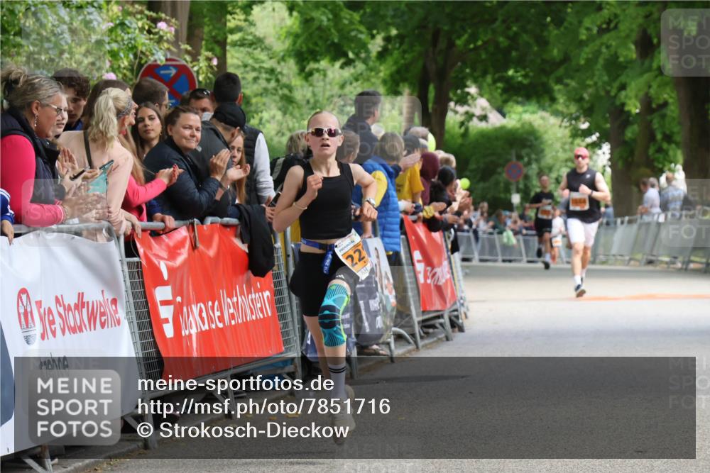 17.05.2025 - Störlauf Strokosch-Dieckow http://msf.ph/oto/7851716 17.05.2025 15:22:55 Ziel 22 meine-sportfotos.de