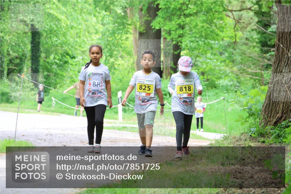 17.05.2025 - Störlauf Strokosch-Dieckow http://msf.ph/oto/7851725 17.05.2025 14:15:54 Laufen 825, 818 meine-sportfotos.de