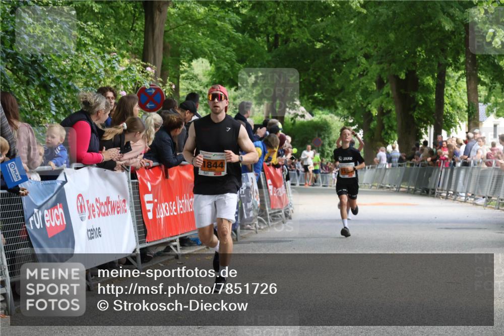 17.05.2025 - Störlauf Strokosch-Dieckow http://msf.ph/oto/7851726 17.05.2025 15:23:04 Ziel 7, 1844 meine-sportfotos.de