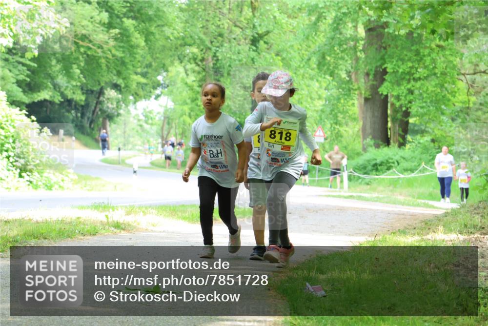 17.05.2025 - Störlauf Strokosch-Dieckow http://msf.ph/oto/7851728 17.05.2025 14:16:01 Laufen 818 meine-sportfotos.de