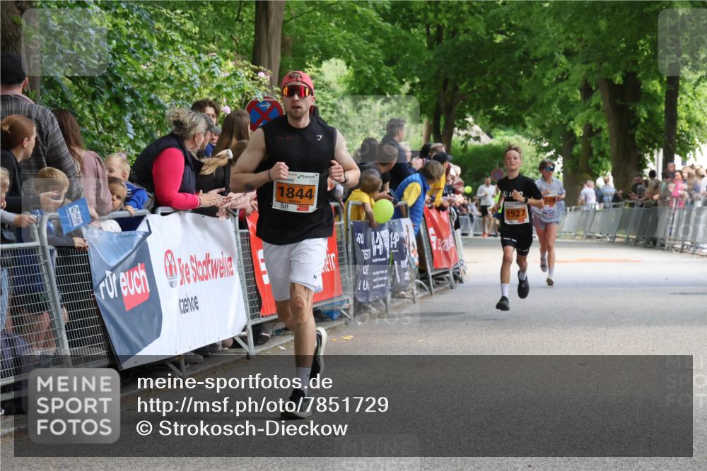 17.05.2025 - Störlauf Strokosch-Dieckow http://msf.ph/oto/7851729 17.05.2025 15:23:05 Ziel 1844, 7, 1927 meine-sportfotos.de