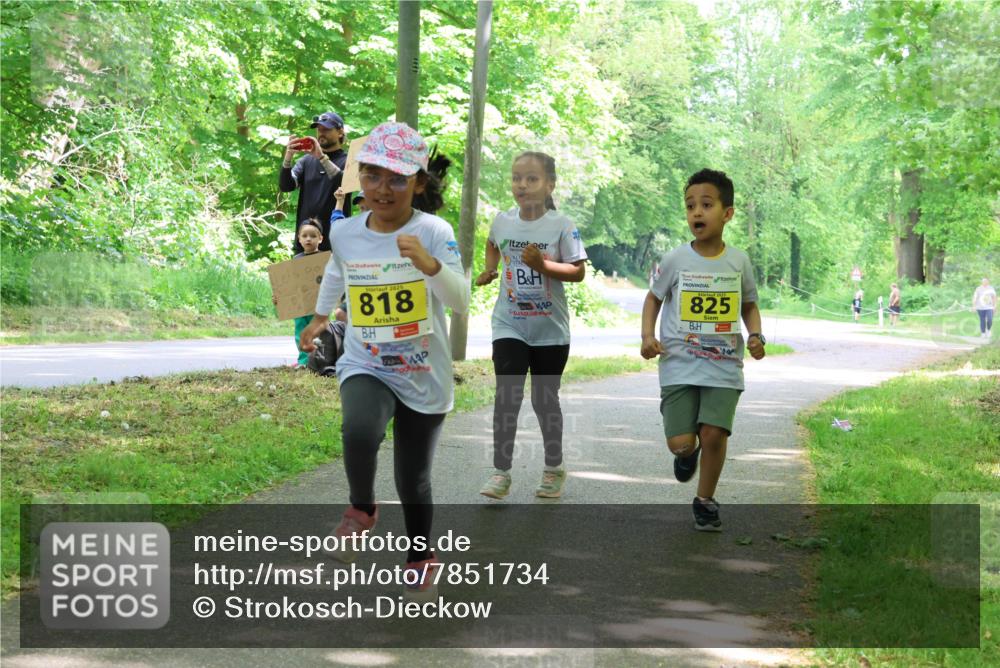 17.05.2025 - Störlauf Strokosch-Dieckow http://msf.ph/oto/7851734 17.05.2025 14:16:04 Laufen 818, 825 meine-sportfotos.de